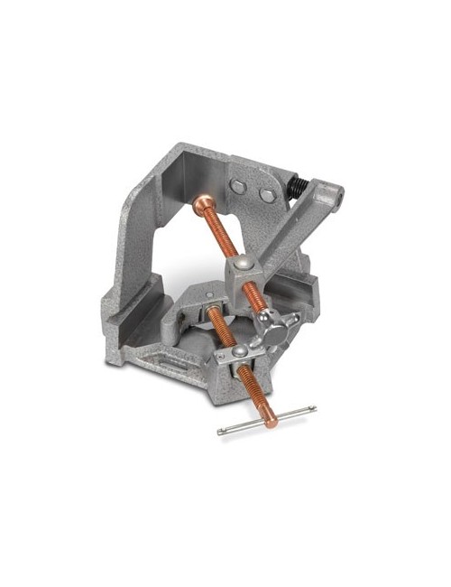 MORDAZA DE ANGULO METAL  MWS-3 121