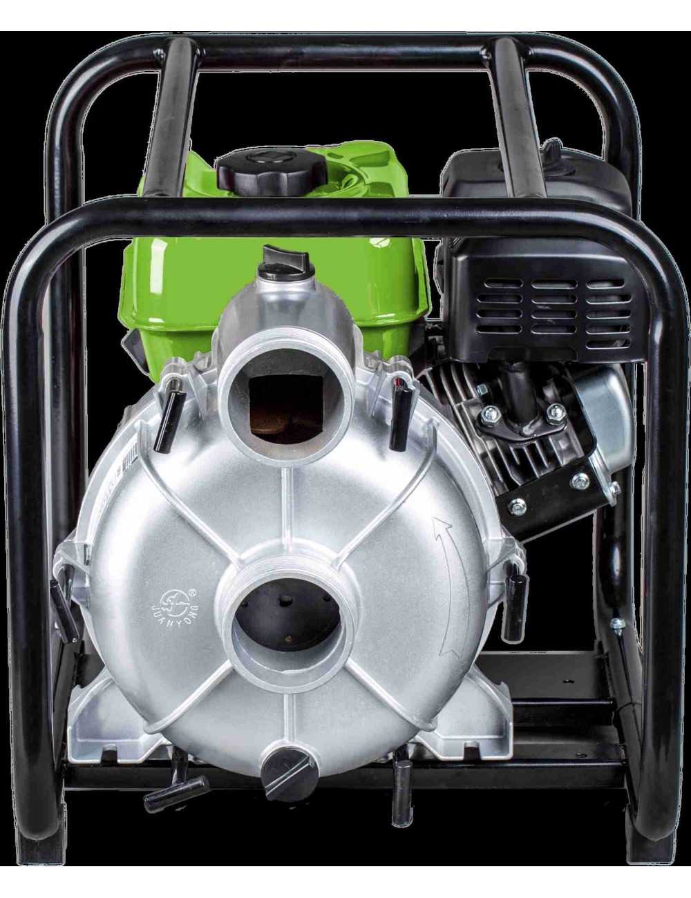 MOTOBOMBA SWP 80 MOTOBOMBA SWP 80