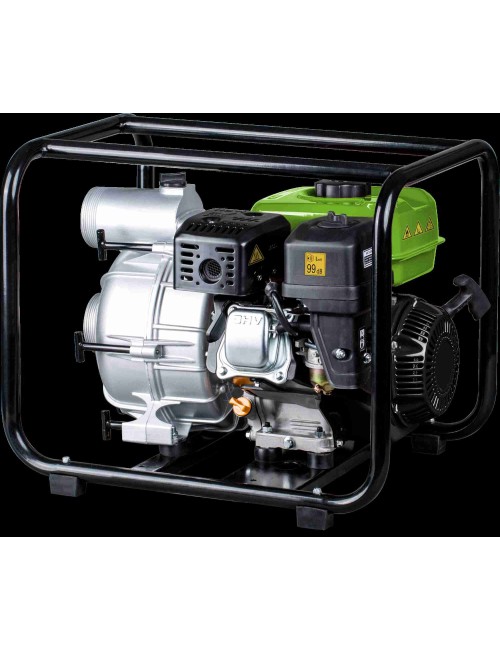 MOTOBOMBA SWP 80 MOTOBOMBA SWP 80