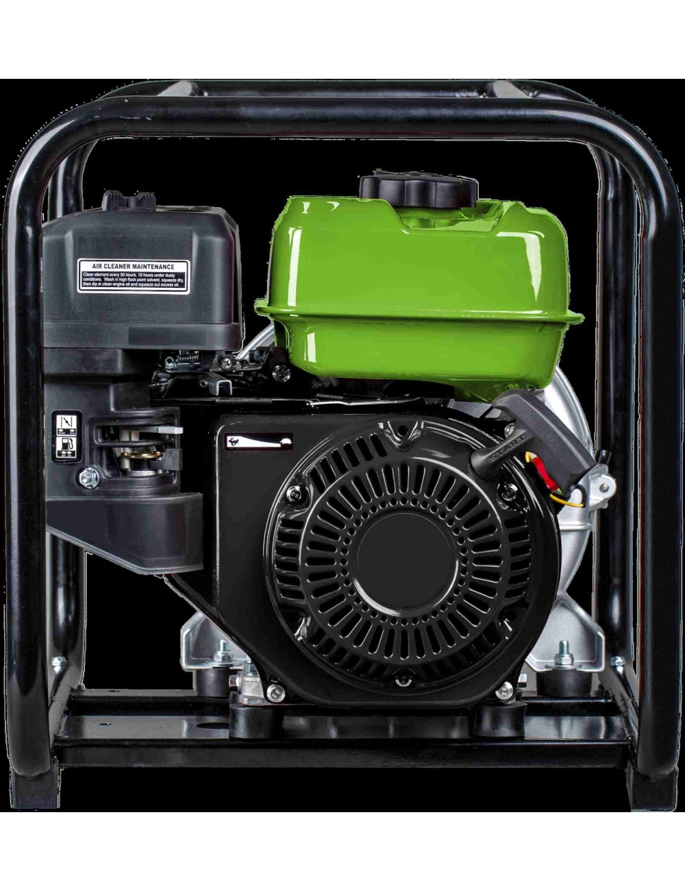 MOTOBOMBA SWP 80 MOTOBOMBA SWP 80