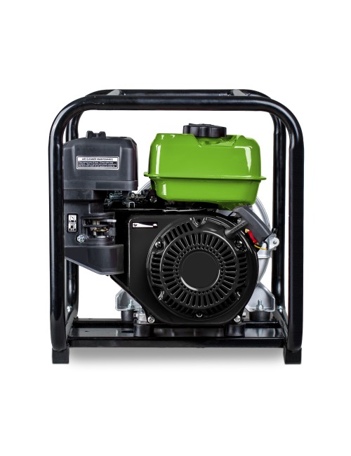 MOTOBOMBA SWP 80 MOTOBOMBA SWP 80