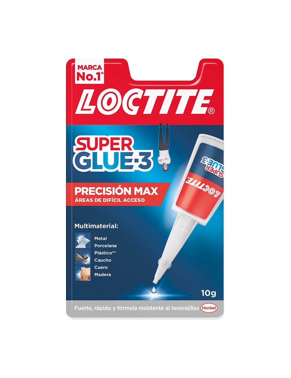 Super glue precision max 10 g
