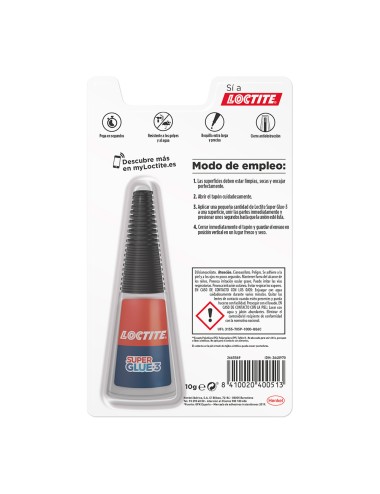 Super glue precision max 10 g