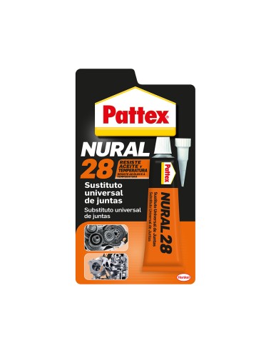 Pattex nural 28 40 ml