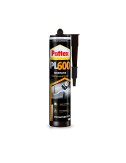 Pattex pi600 montafix cartucho 300 ml