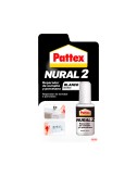 Reparador de esmalte nural 2 para porcelana 50 g