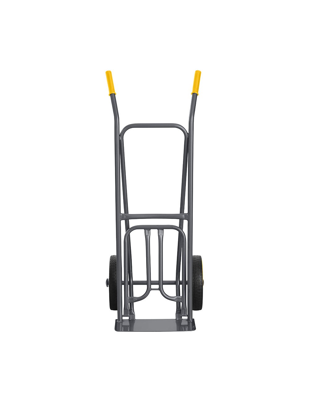 Carretilla repartidor 150kg 111x46x69cm