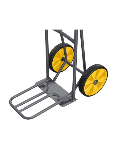 Carretilla repartidor 150kg 111x46x69cm