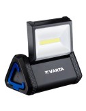 Linterna varta work flex area light 230 lm