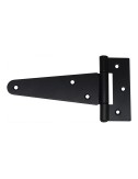 Bisagra t 150x90mm h° negro epoxy