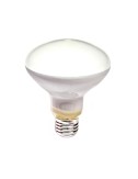 Bombilla incandescente reflectora r90 e-27 60 w