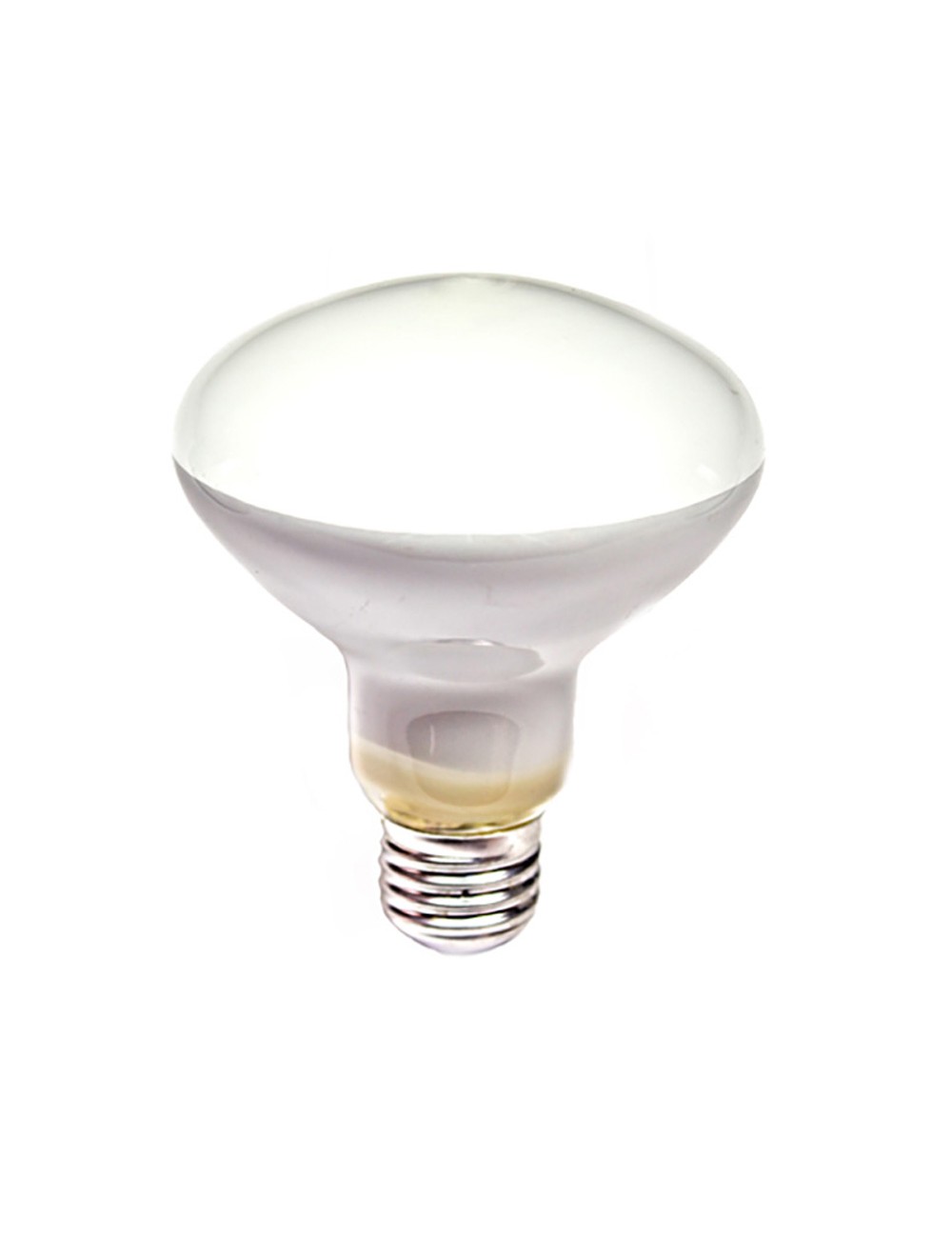 Bombilla incandescente reflectora r90 e-27 60 w