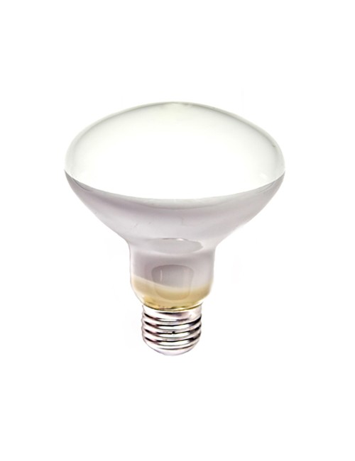 Bombilla incandescente reflectora r90 e-27 60 w