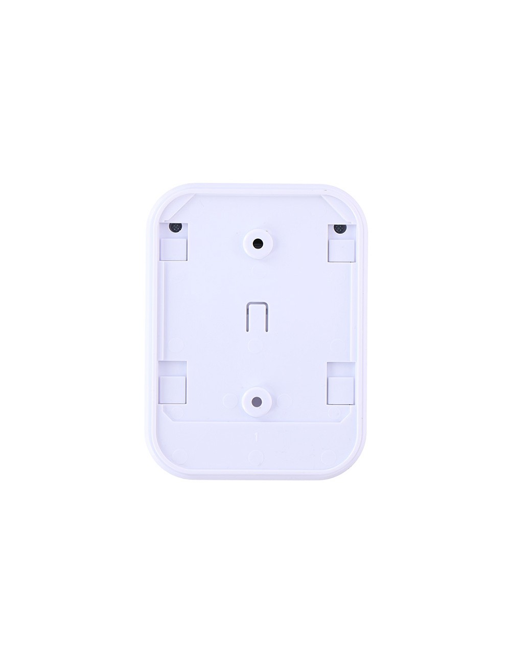 Detector de monoxido de carbono