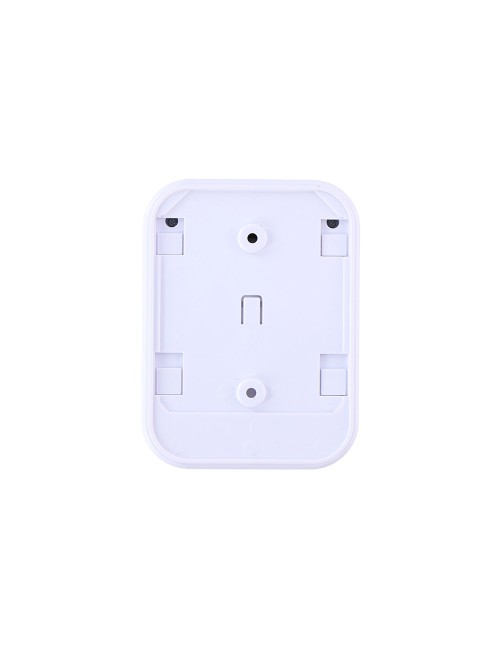 Detector de monoxido de carbono