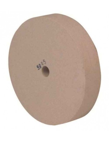 MUELA REC. SCANSLIB 150x40x20, G-220 152 x 40 x 20 gris