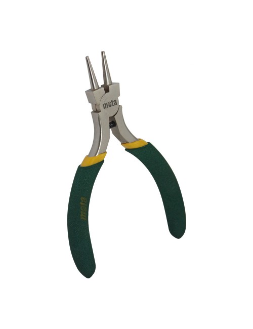 Alicates mini joyeria 120 mm