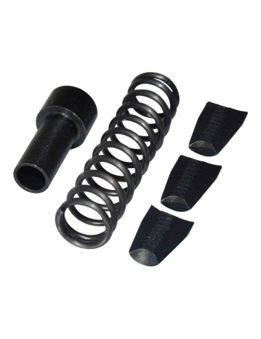 Kit recambio para remachadura