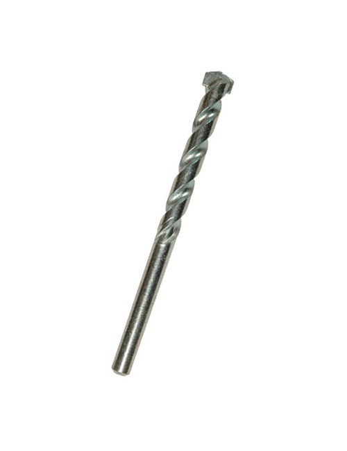 Broca widia ø10,00 mm largo 400 mm