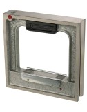 NIVEL DE MARCO DIN 877 LIMIT 150x150 150 x 150 mm