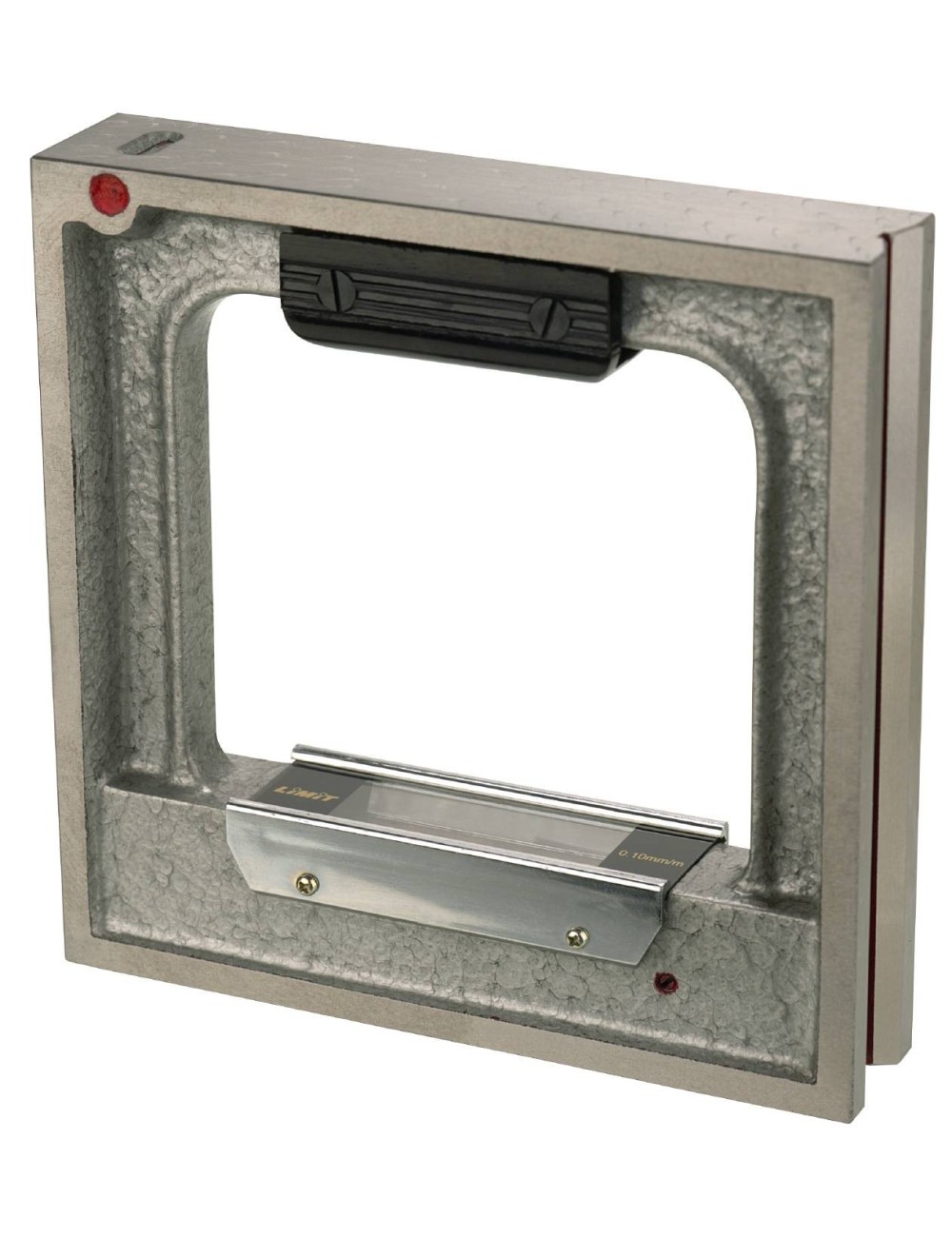 NIVEL DE MARCO DIN 877 LIMIT 150x150 150 x 150 mm