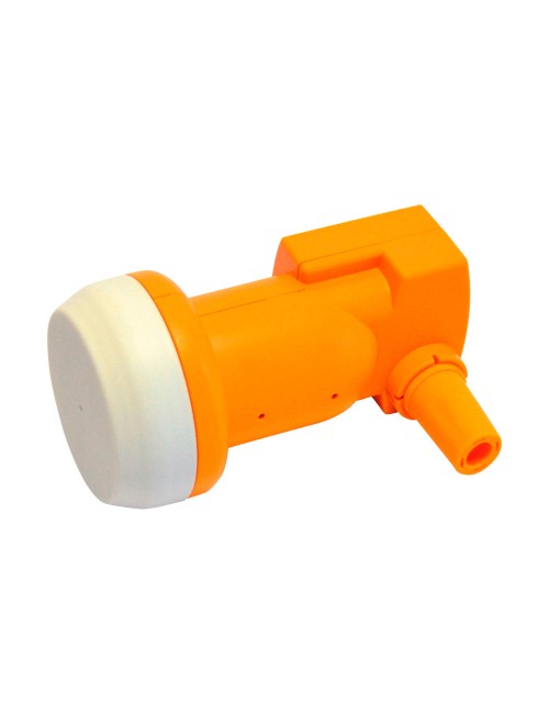 Conversor lnb universal (para antena 52020) con blister televés
