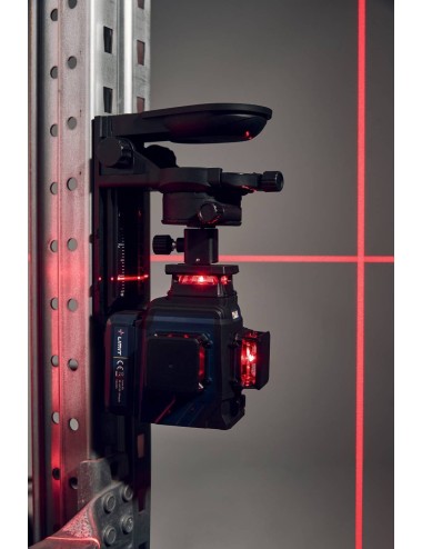 NIVEL LASER LIMIT 1180-R