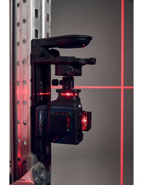 NIVEL LASER LIMIT 1180-R