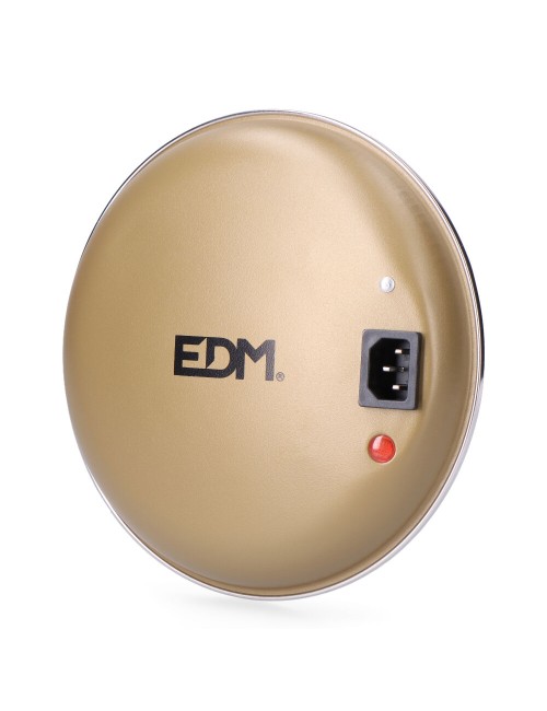 Termo calentador - 500 w 20 x 5 cm