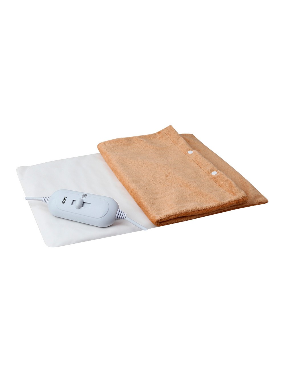 Almohadilla eléctrica 100 w 40 x 30 cm