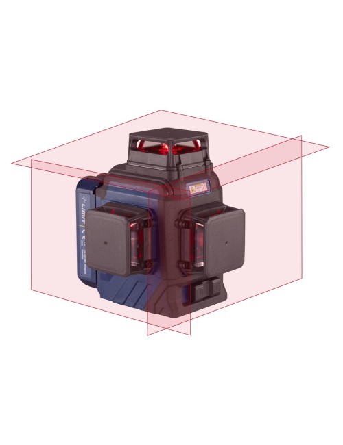 NIVEL LASER LIMIT 1180-R