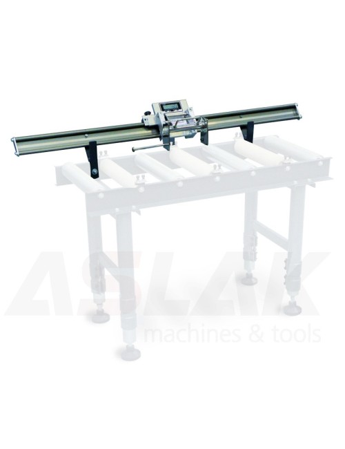 Optimum Sistema de Medición Serie LMS 10  LMS 10