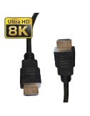 Cable hdmi 2.1 alta calidad 5m