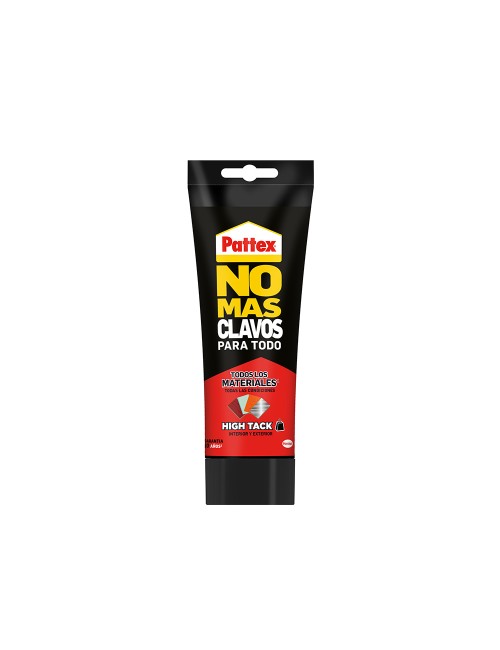Pattex no mas clavos para todo 340 g