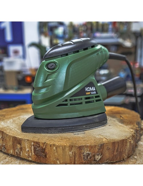 Lijadora tipo mouse 105 w, 141 x 145 mm