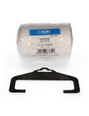 Cordel rafia blanco 600/1 calibre 1,7 mm x 120 m