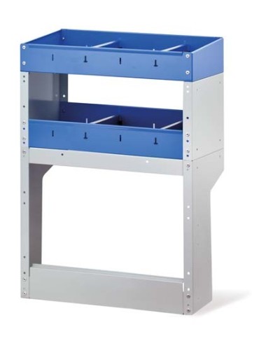 Organizador de espacios para vehículos Ti Car 315