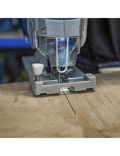 Sierra de calar 20 v (sin batería ni cargador) 23 x 21,5 cm