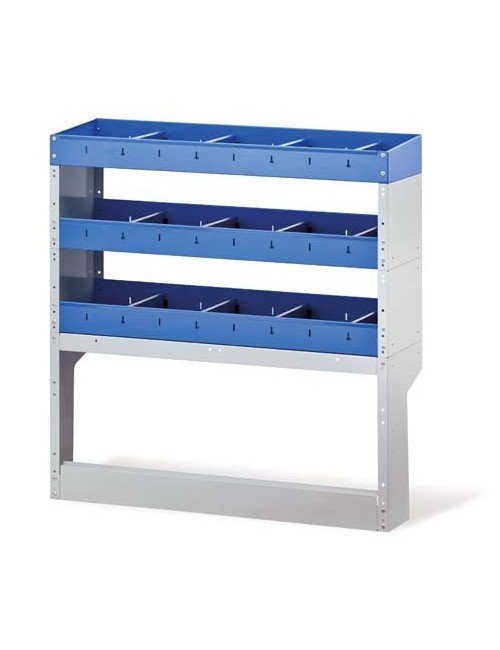 Organizador para vehículo Ti Car 311 311