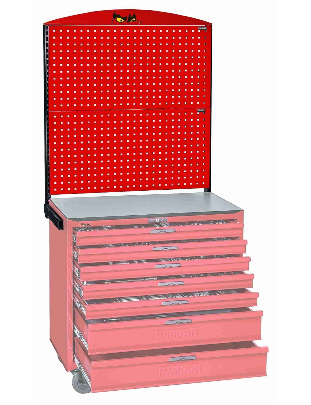 PANEL FRONTAL TC-S03 PARA TCW207N