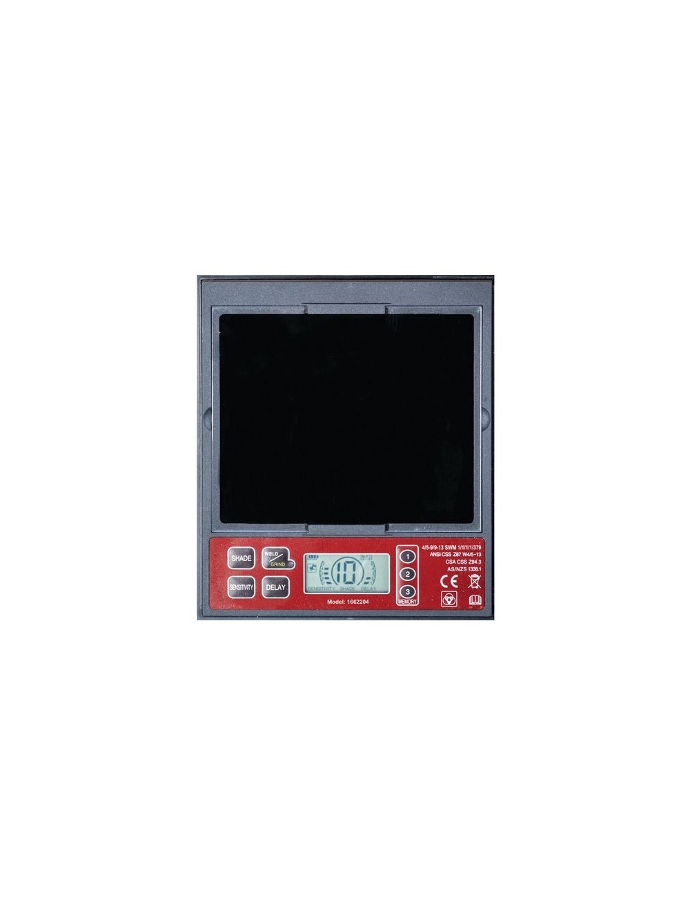 PANTALLA ELECTRONICA VARIOPROTECT