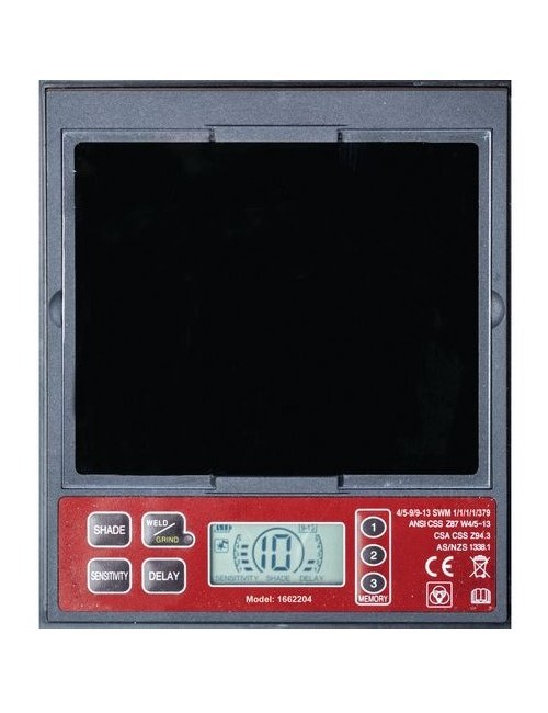 PANTALLA ELECTRONICA VARIOPROTECT