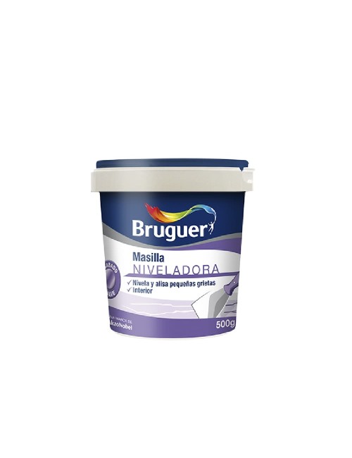 Masilla niveladora 500 g