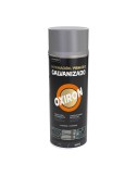 Pintura en spray galvanizado en frio zinc 400 ml
