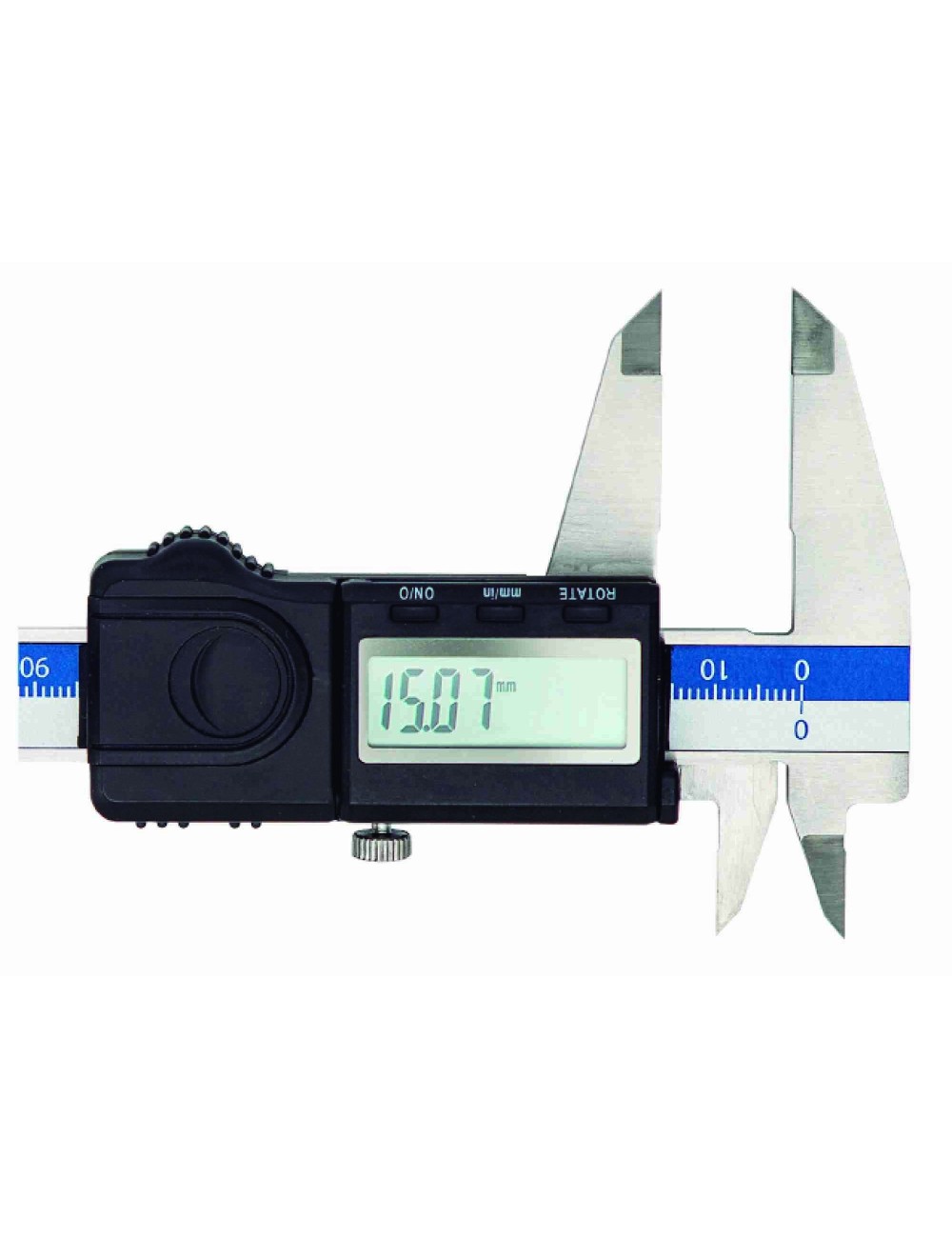 PIE DE REY DIGITAL REVERSIBLE DCM FLEX 150mm