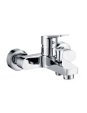 Grifo monomando de bañera empotrado serie altea
