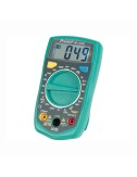 Multimetro digital mt-1233d. proskit