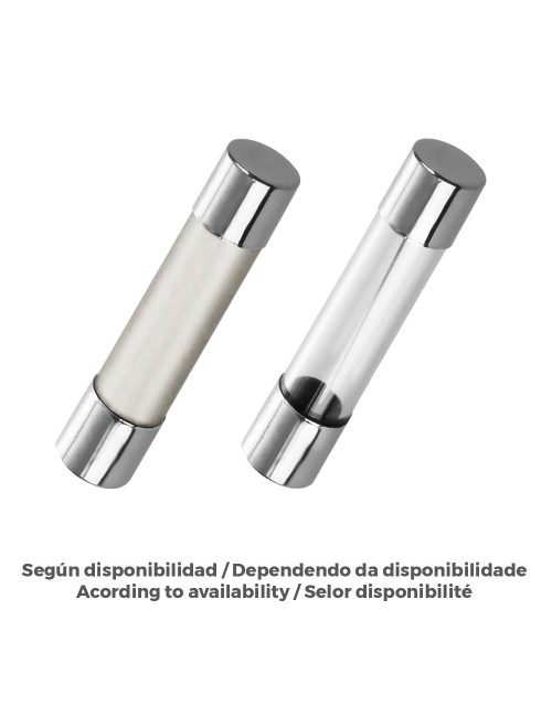 Fusible 6 x 32 mm 6 a