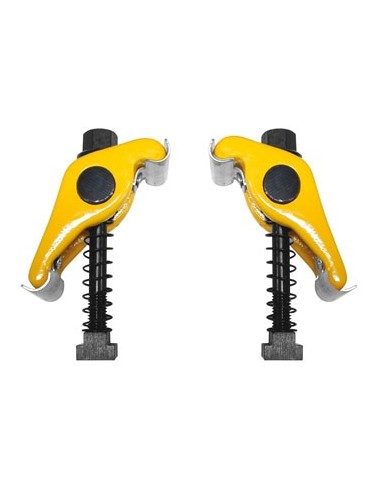 PIEZA SUJECCION MESA FRESADORA 18.75 MM. Ranura 18 mm \ M 16