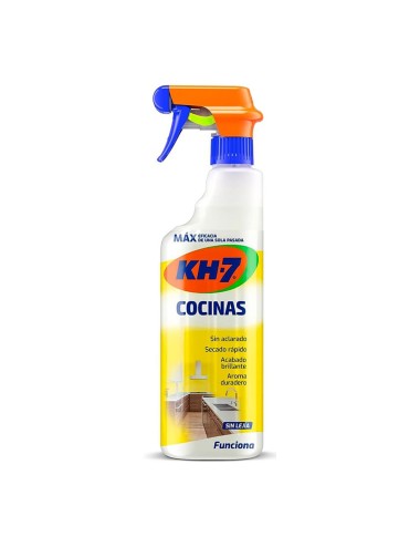 Kh-7 cocinas 750 ml